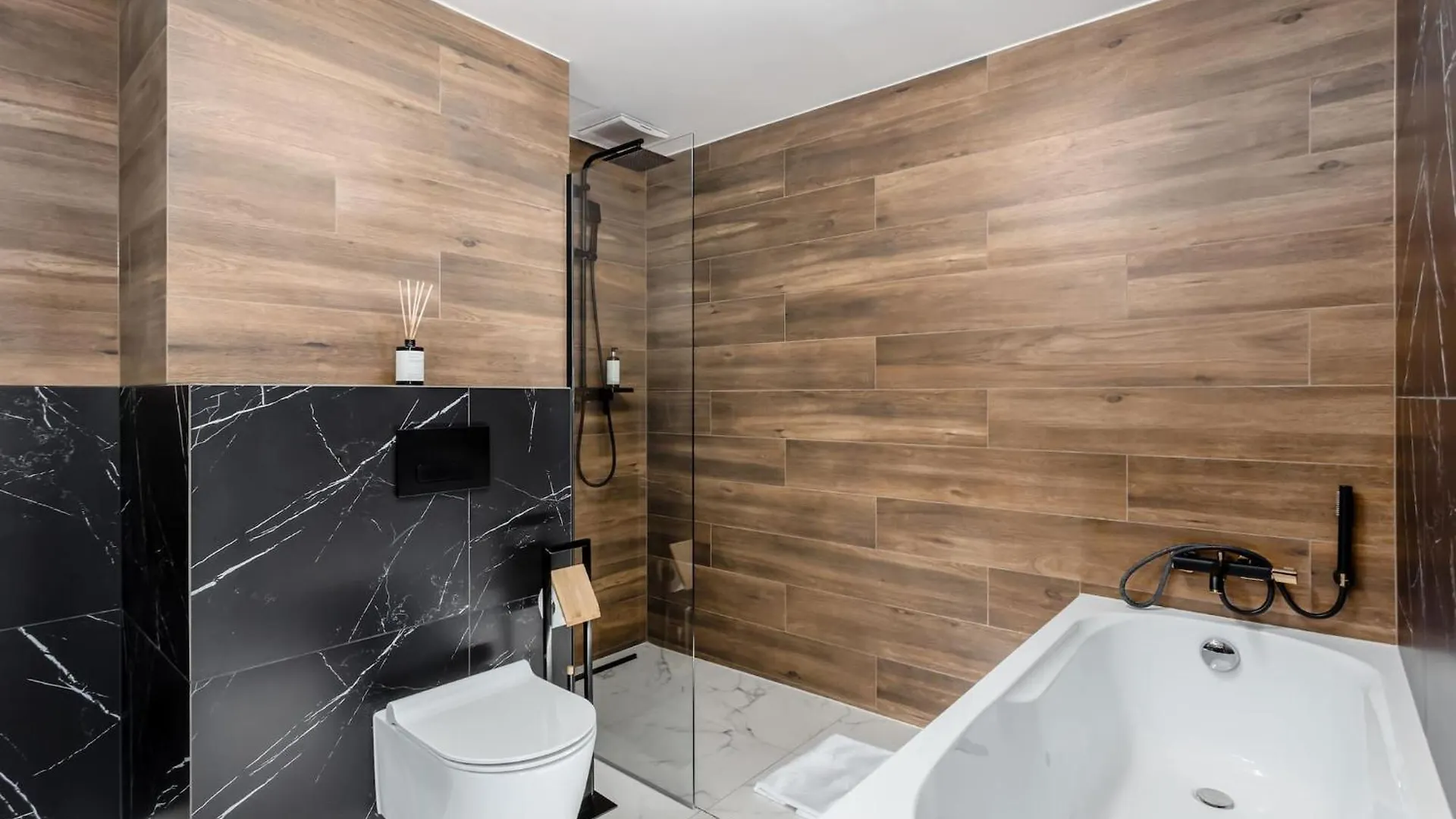 Deo Plaza - Apartamenty Old Town By Rent Like Home Gdańsk Polska