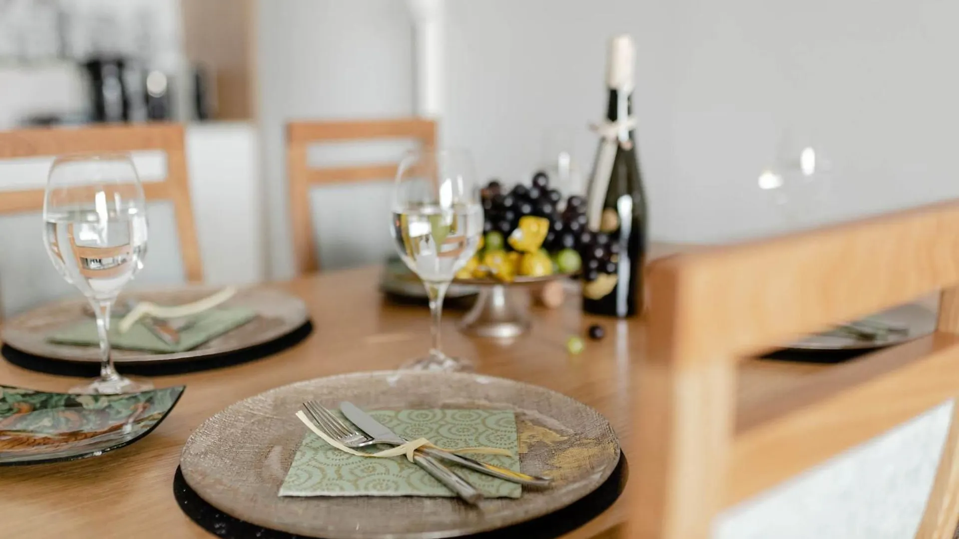 Deo Plaza - Apartamenty Old Town By Rent Like Home Gdańsk