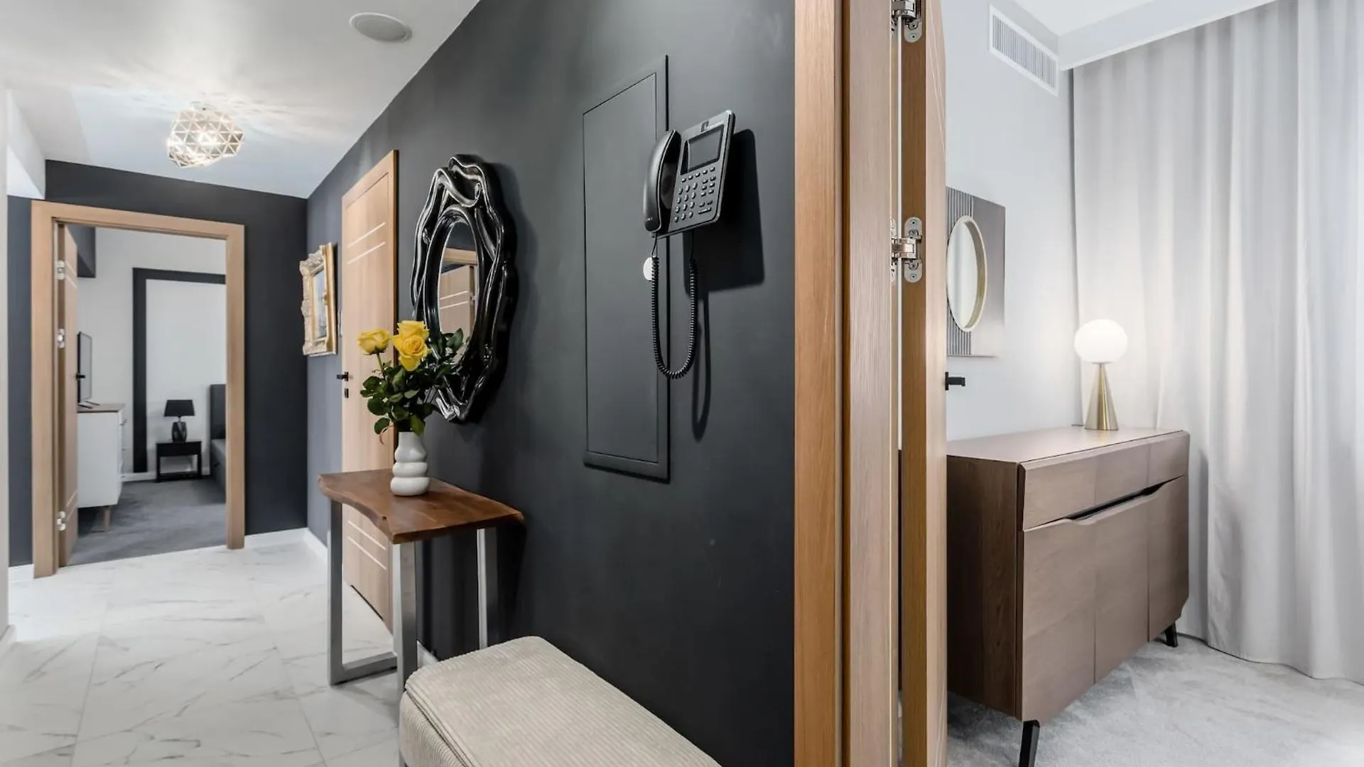 Deo Plaza - Apartamenty Old Town By Rent Like Home Gdańsk