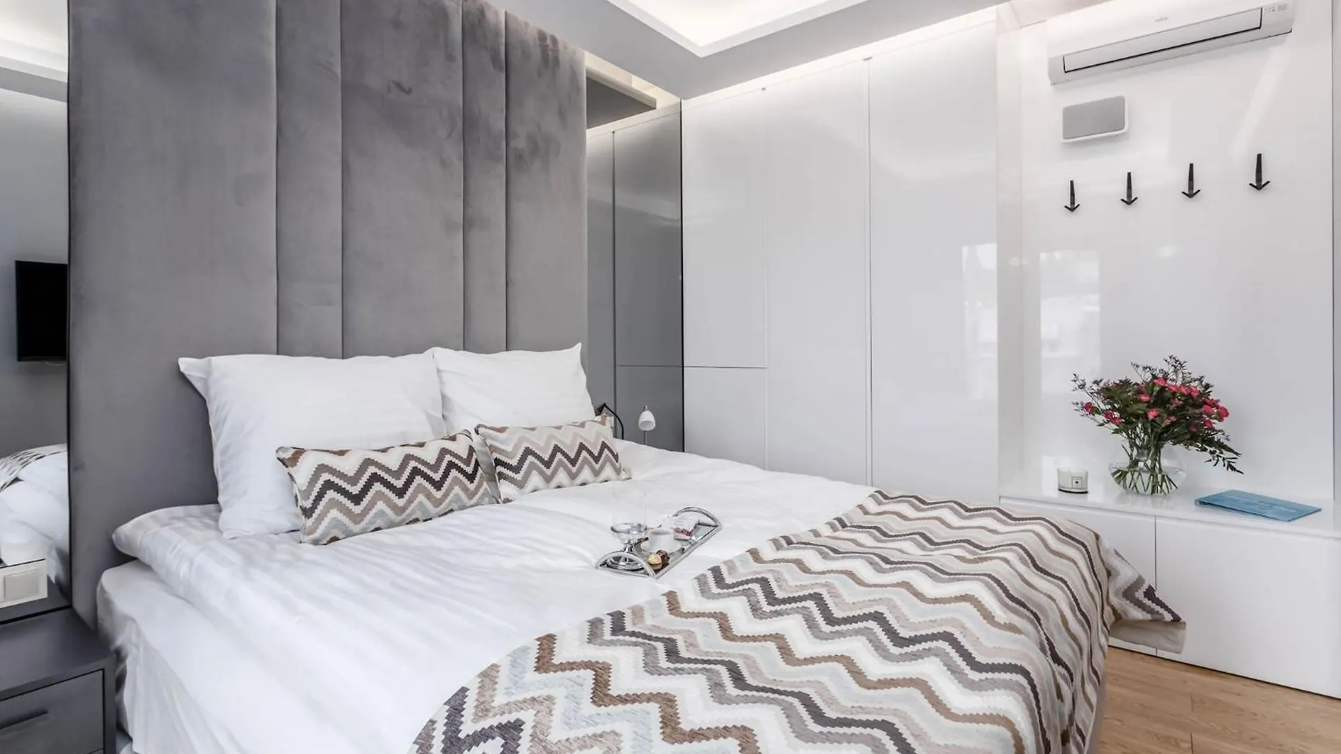 Deo Plaza - Apartamenty Old Town By Rent Like Home Gdańsk