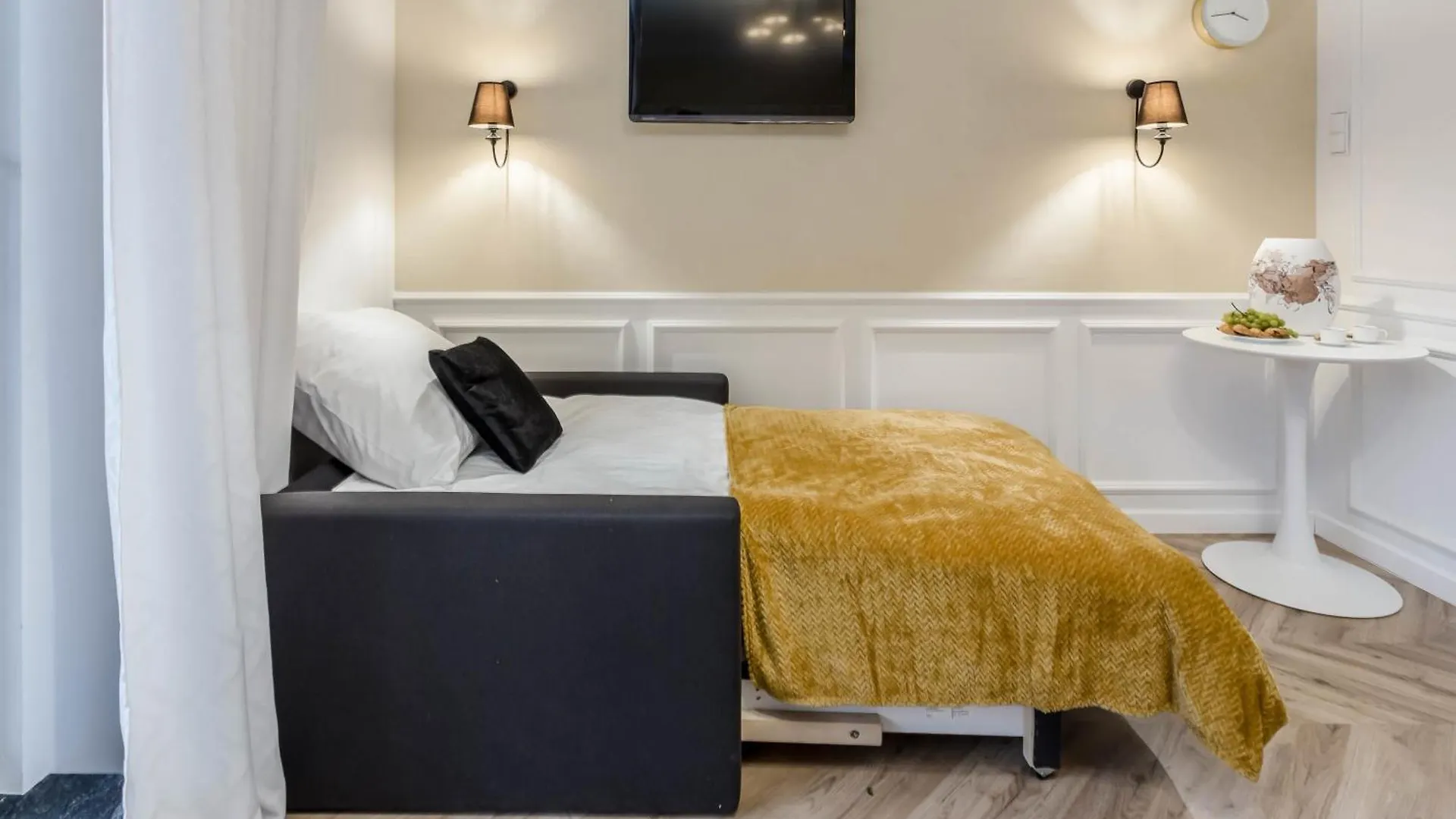 Deo Plaza - Apartamenty Old Town By Rent Like Home Gdańsk