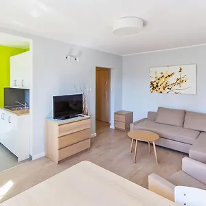 Sea Apartments- Słoneczny Apartament